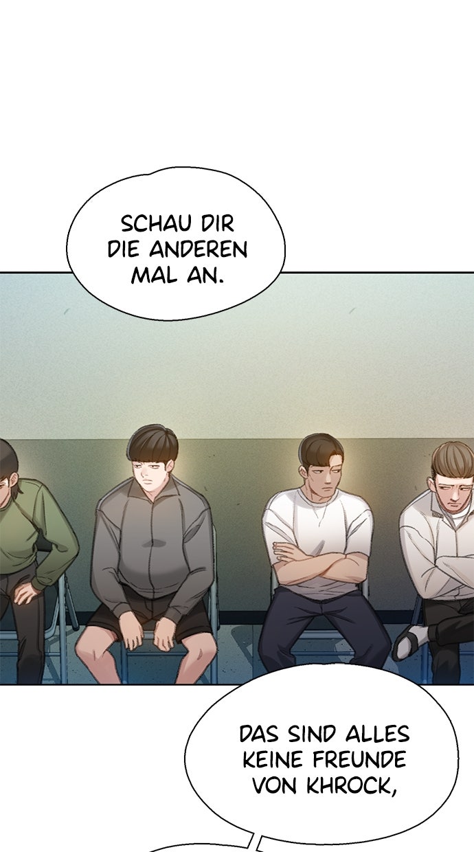 Read DARK MOON - THE GREY CITY Manga Online