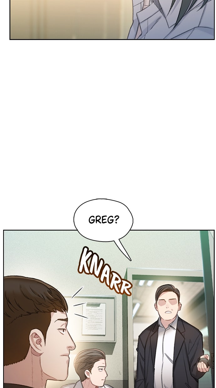 Read DARK MOON - THE GREY CITY Manga Online