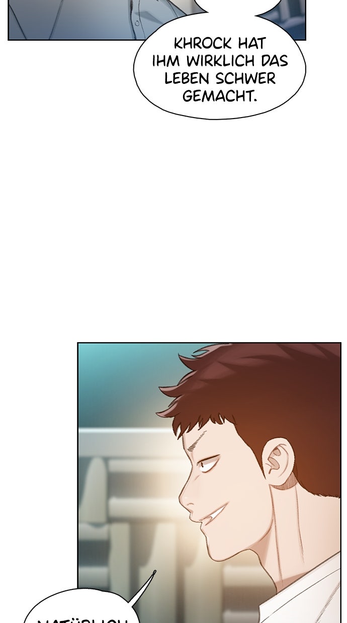 Read DARK MOON - THE GREY CITY Manga Online