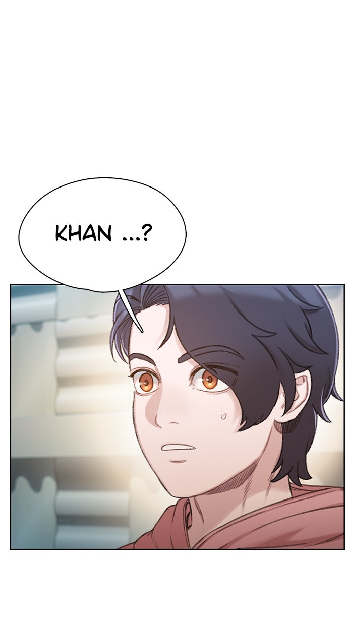 Read DARK MOON - THE GREY CITY Manga Online