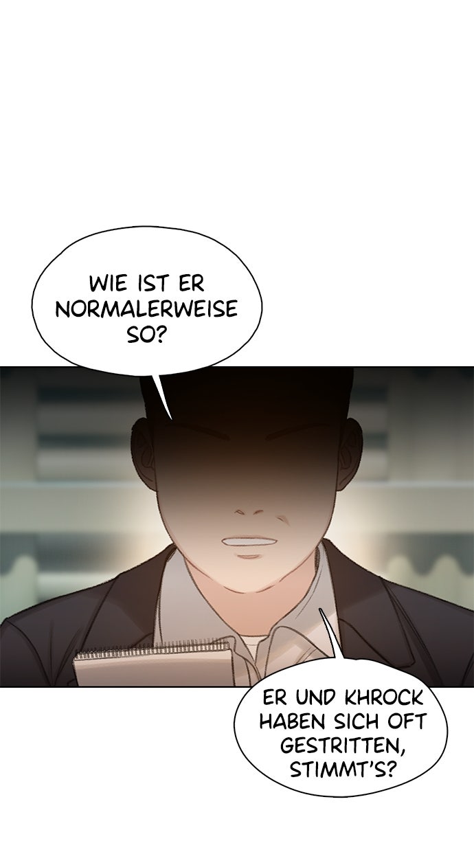 Read DARK MOON - THE GREY CITY Manga Online