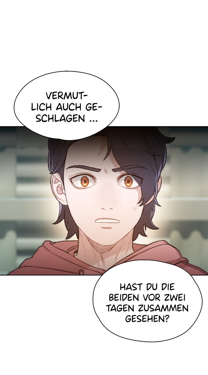 Read DARK MOON - THE GREY CITY Manga Online