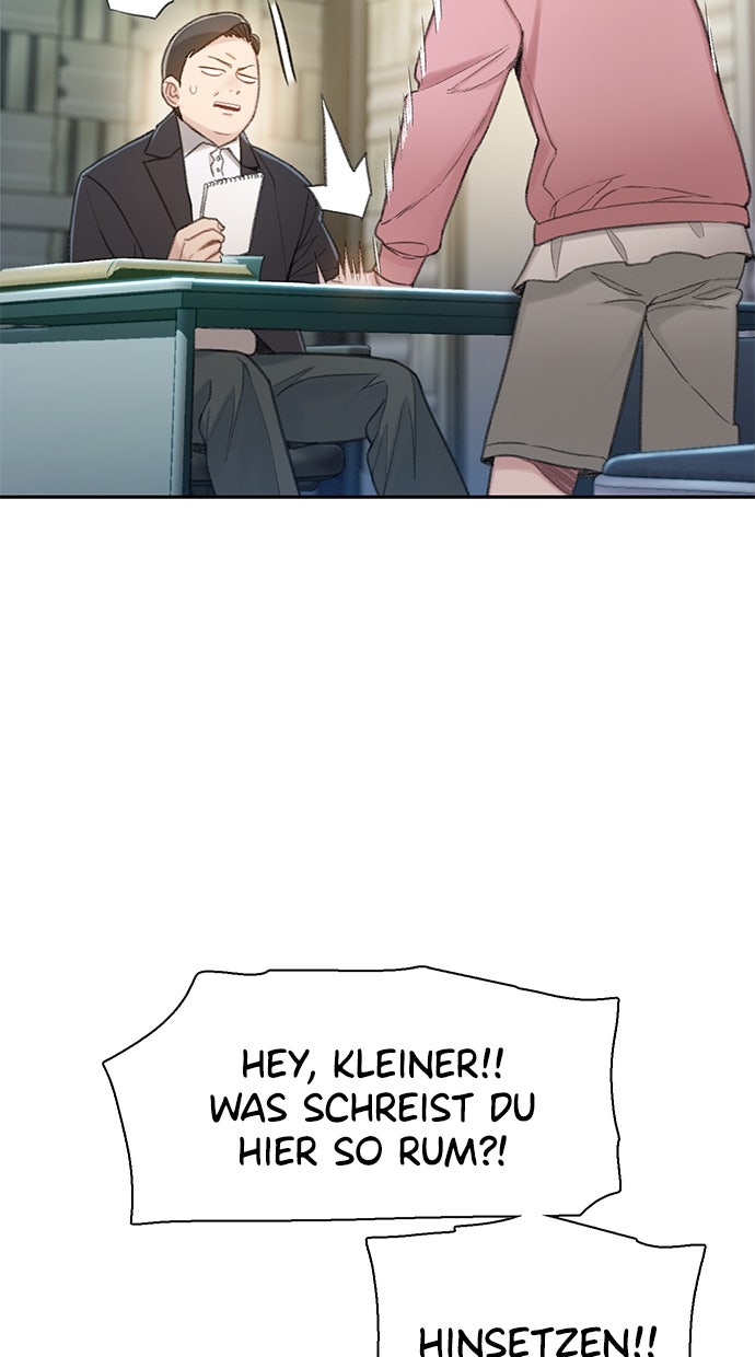 Read DARK MOON - THE GREY CITY Manga Online