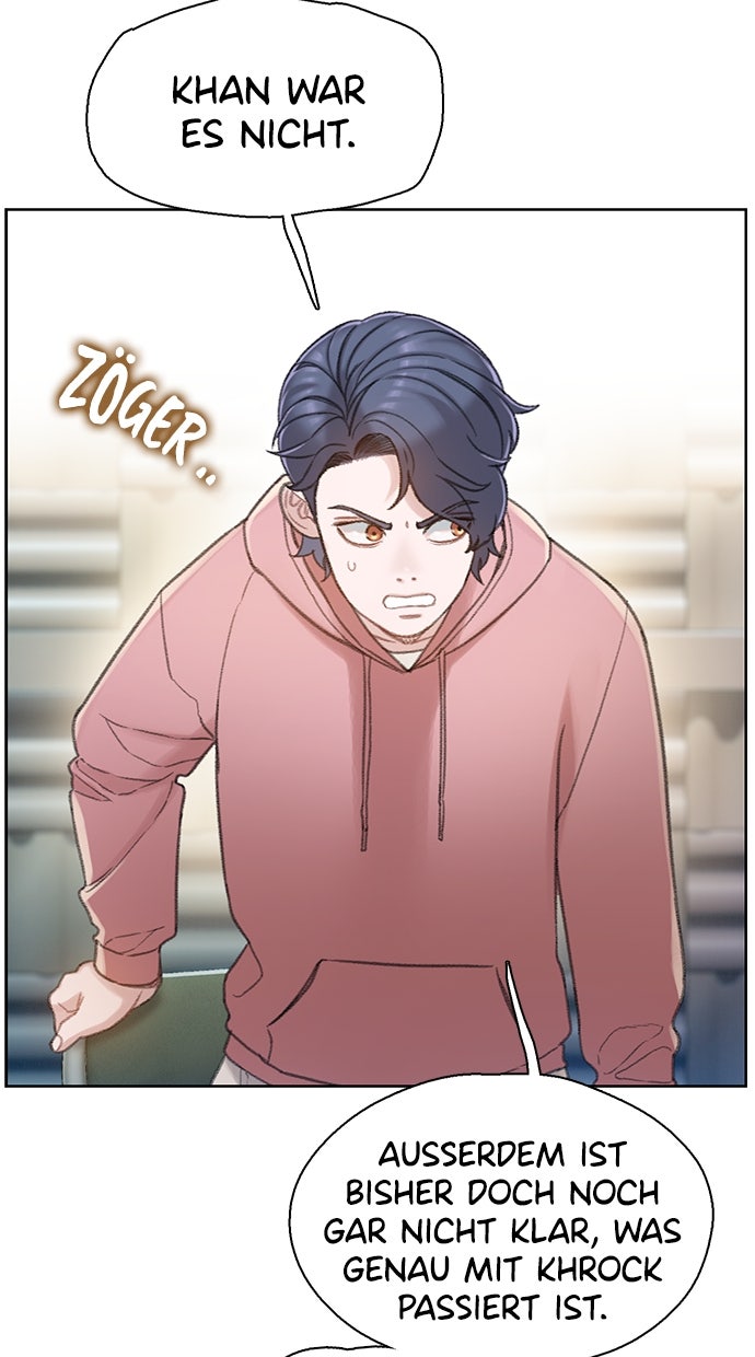 Read DARK MOON - THE GREY CITY Manga Online