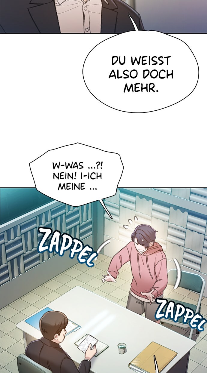 Read DARK MOON - THE GREY CITY Manga Online