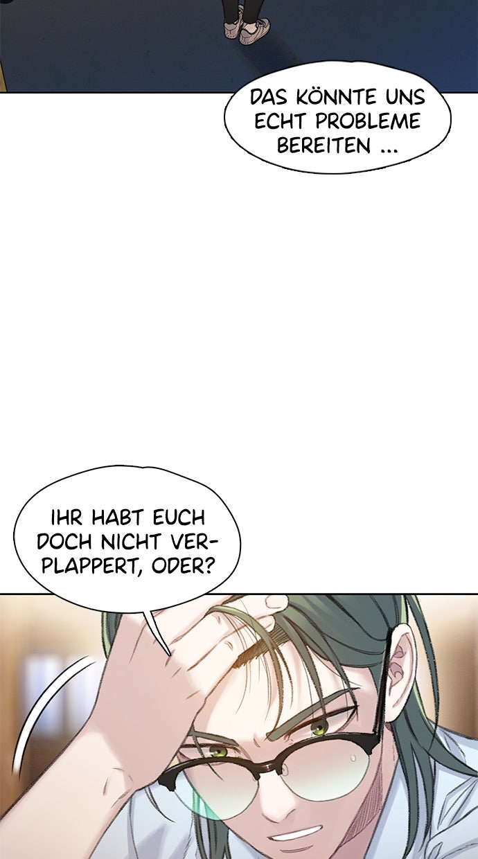 Read DARK MOON - THE GREY CITY Manga Online