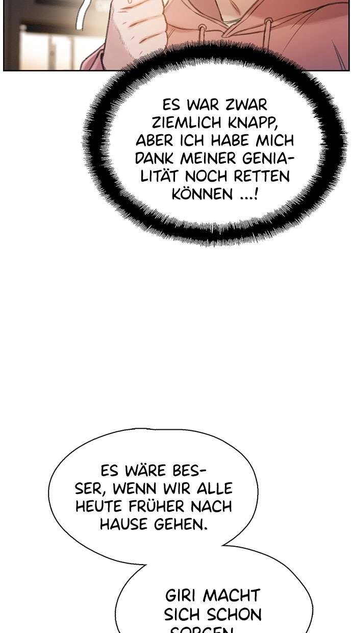 Read DARK MOON - THE GREY CITY Manga Online