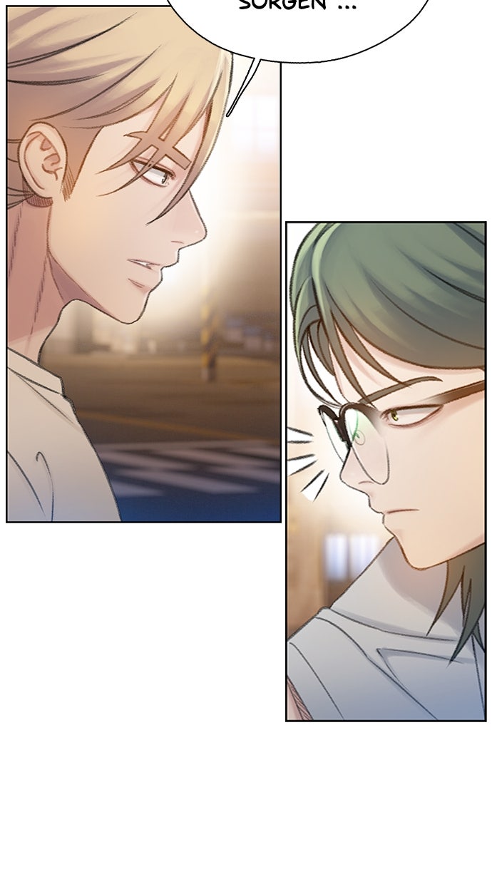 Read DARK MOON - THE GREY CITY Manga Online