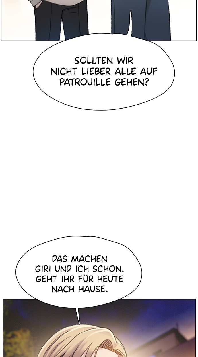 Read DARK MOON - THE GREY CITY Manga Online