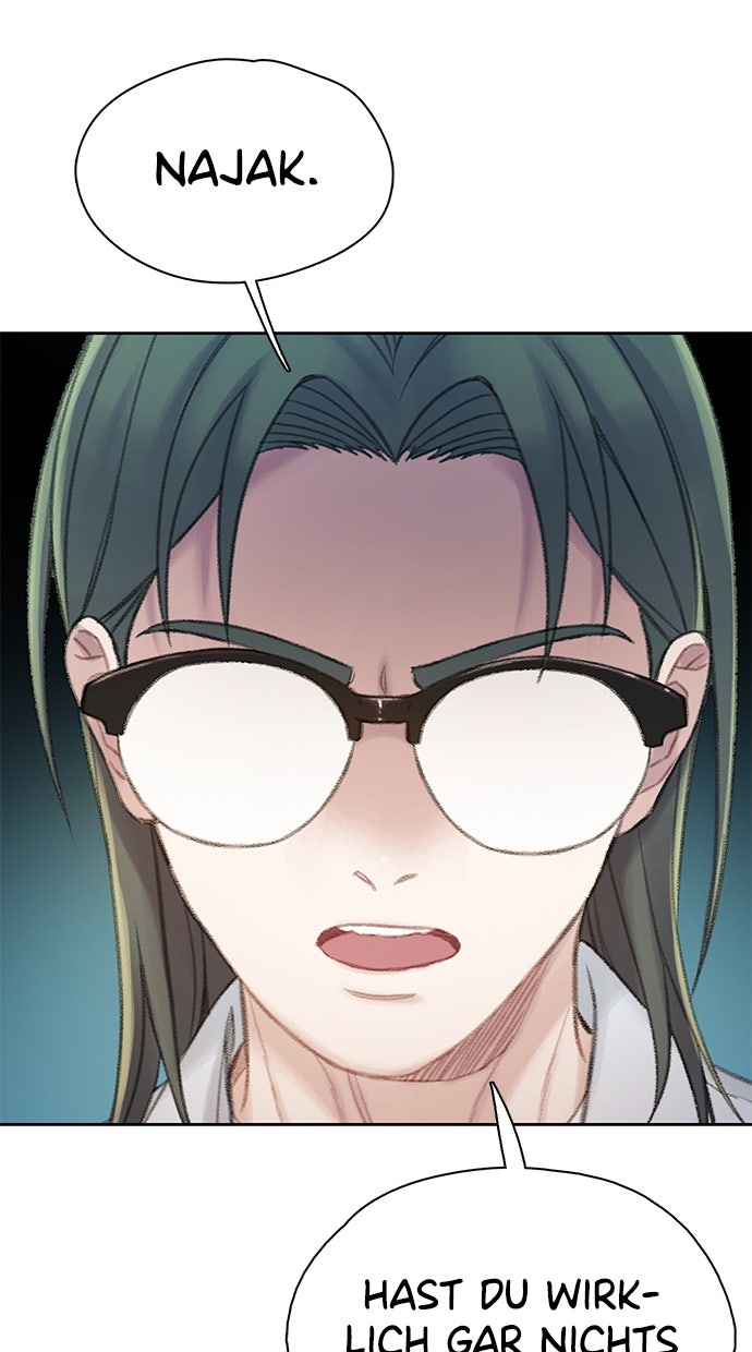 Read DARK MOON - THE GREY CITY Manga Online