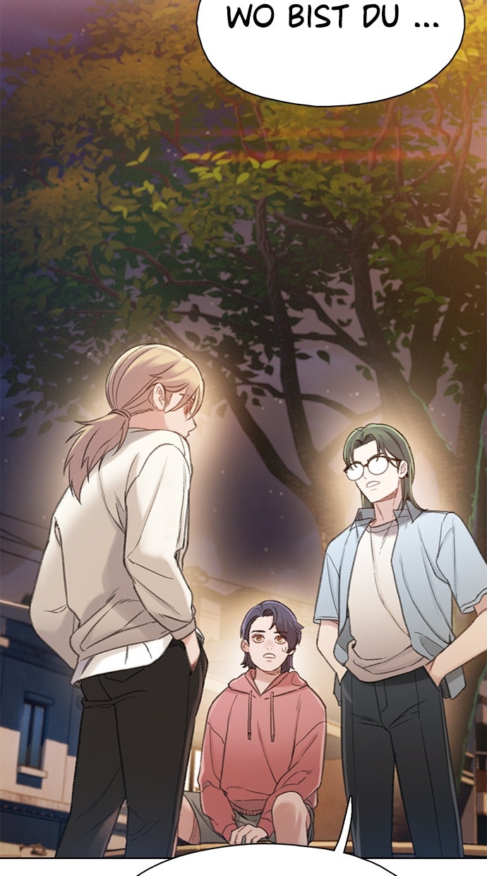 Read DARK MOON - THE GREY CITY Manga Online