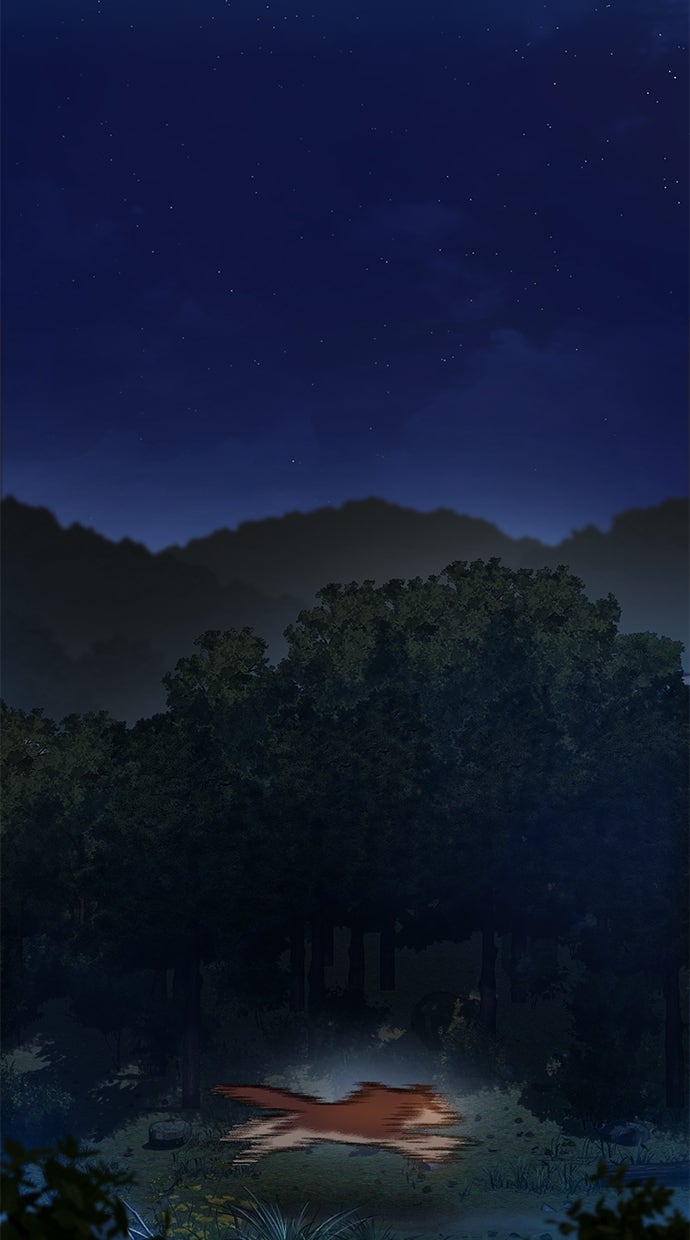 Read DARK MOON - THE GREY CITY Manga Online