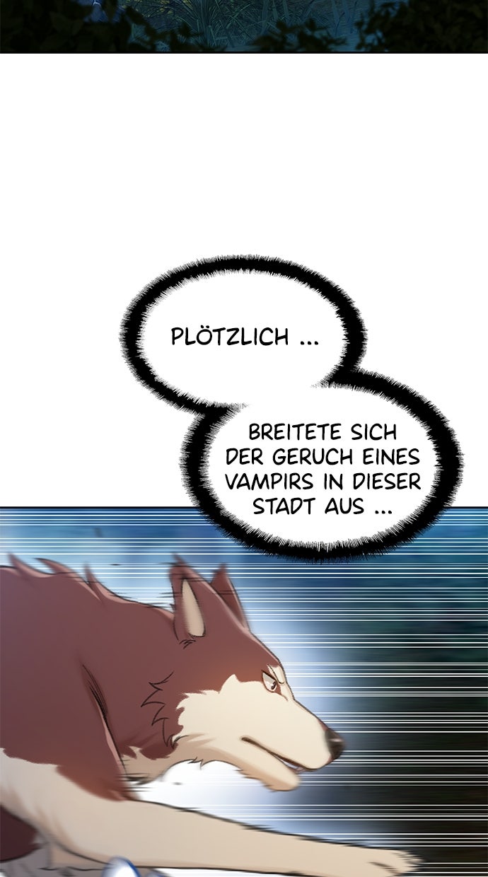 Read DARK MOON - THE GREY CITY Manga Online