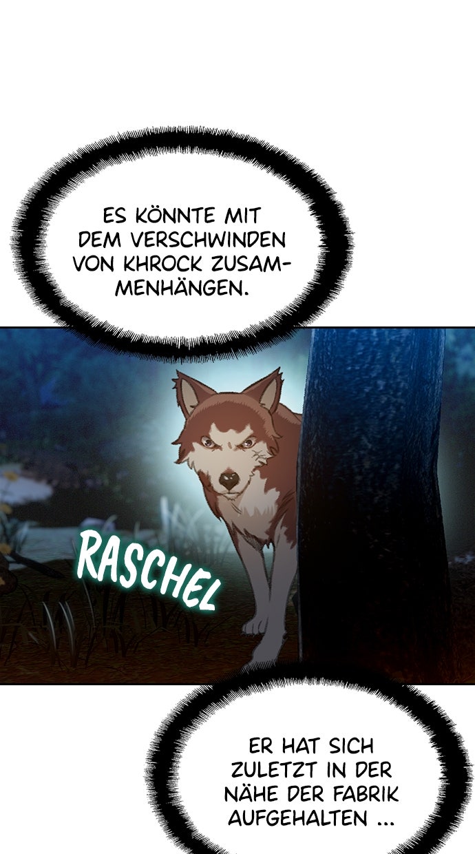 Read DARK MOON - THE GREY CITY Manga Online