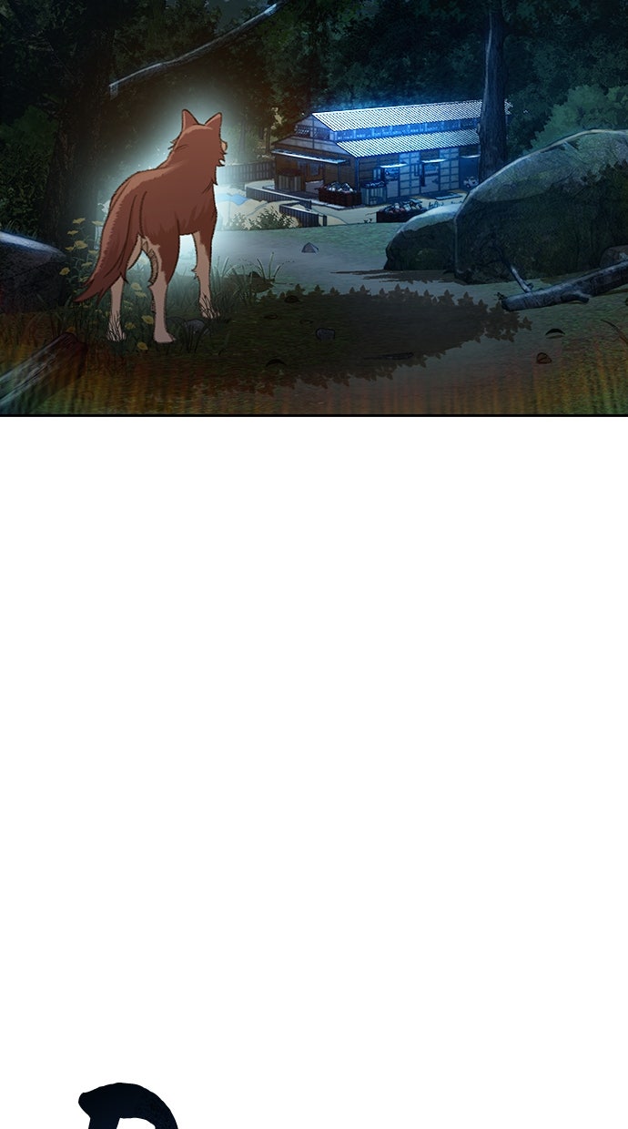 Read DARK MOON - THE GREY CITY Manga Online