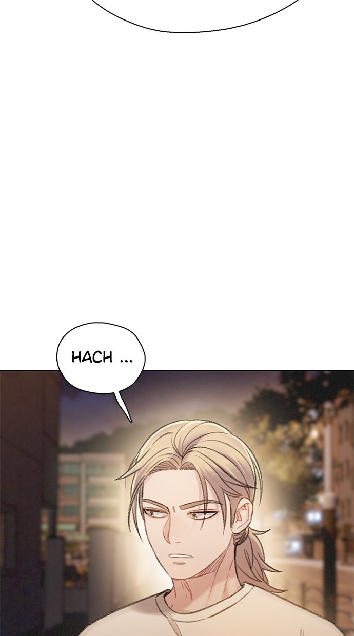 Read DARK MOON - THE GREY CITY Manga Online