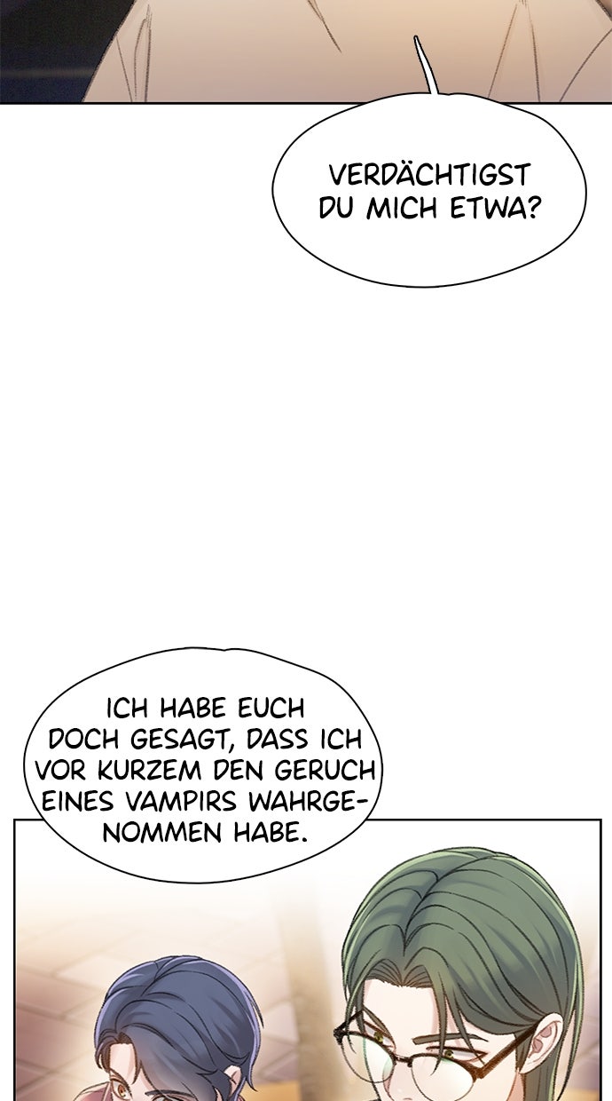 Read DARK MOON - THE GREY CITY Manga Online