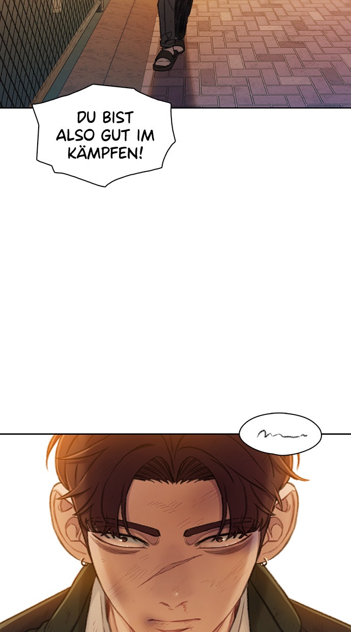 Read DARK MOON - THE GREY CITY Manga Online