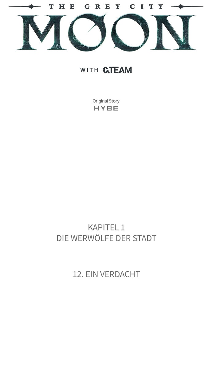 Read DARK MOON - THE GREY CITY Manga Online