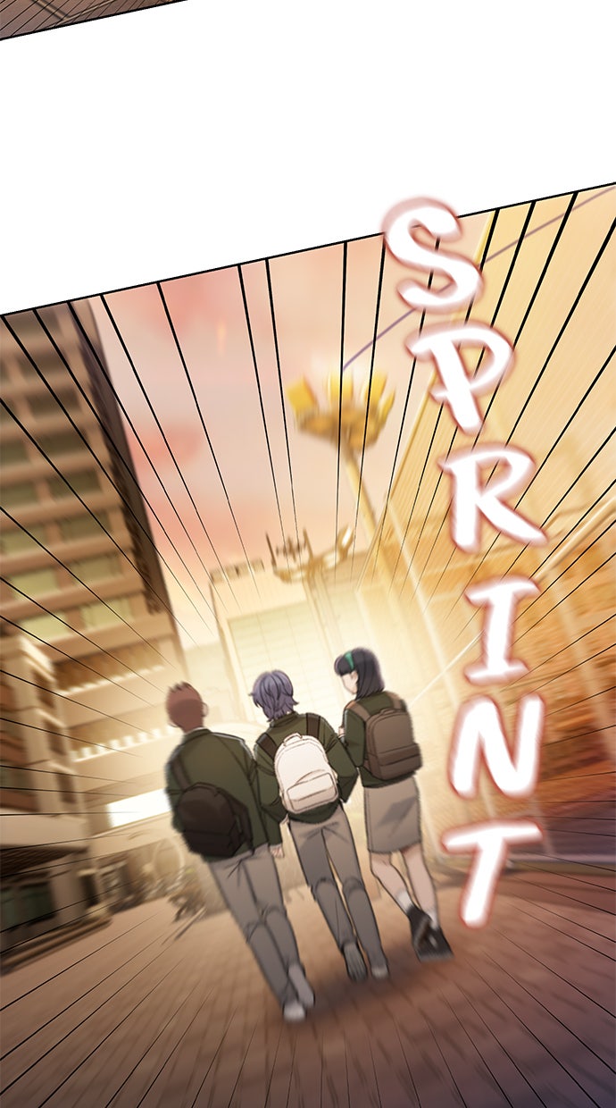 Read DARK MOON - THE GREY CITY Manga Online