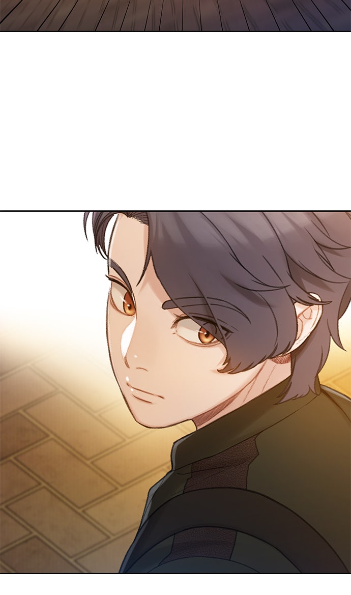 Read DARK MOON - THE GREY CITY Manga Online