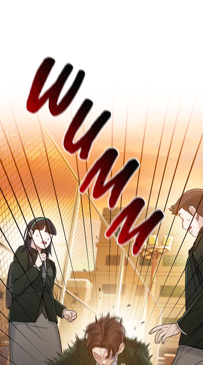 Read DARK MOON - THE GREY CITY Manga Online