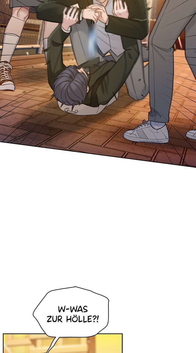 Read DARK MOON - THE GREY CITY Manga Online