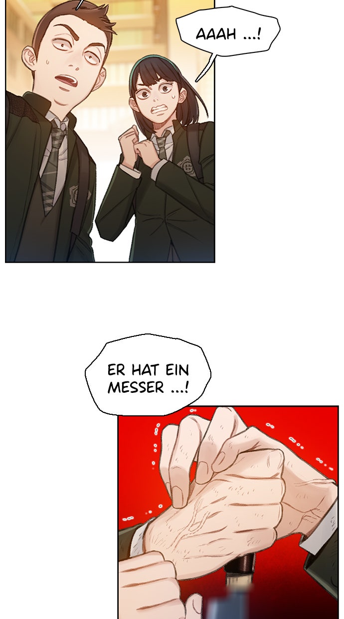 Read DARK MOON - THE GREY CITY Manga Online