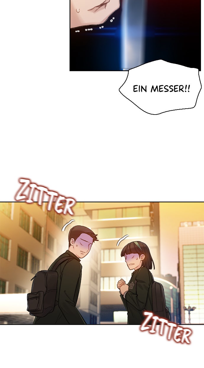 Read DARK MOON - THE GREY CITY Manga Online