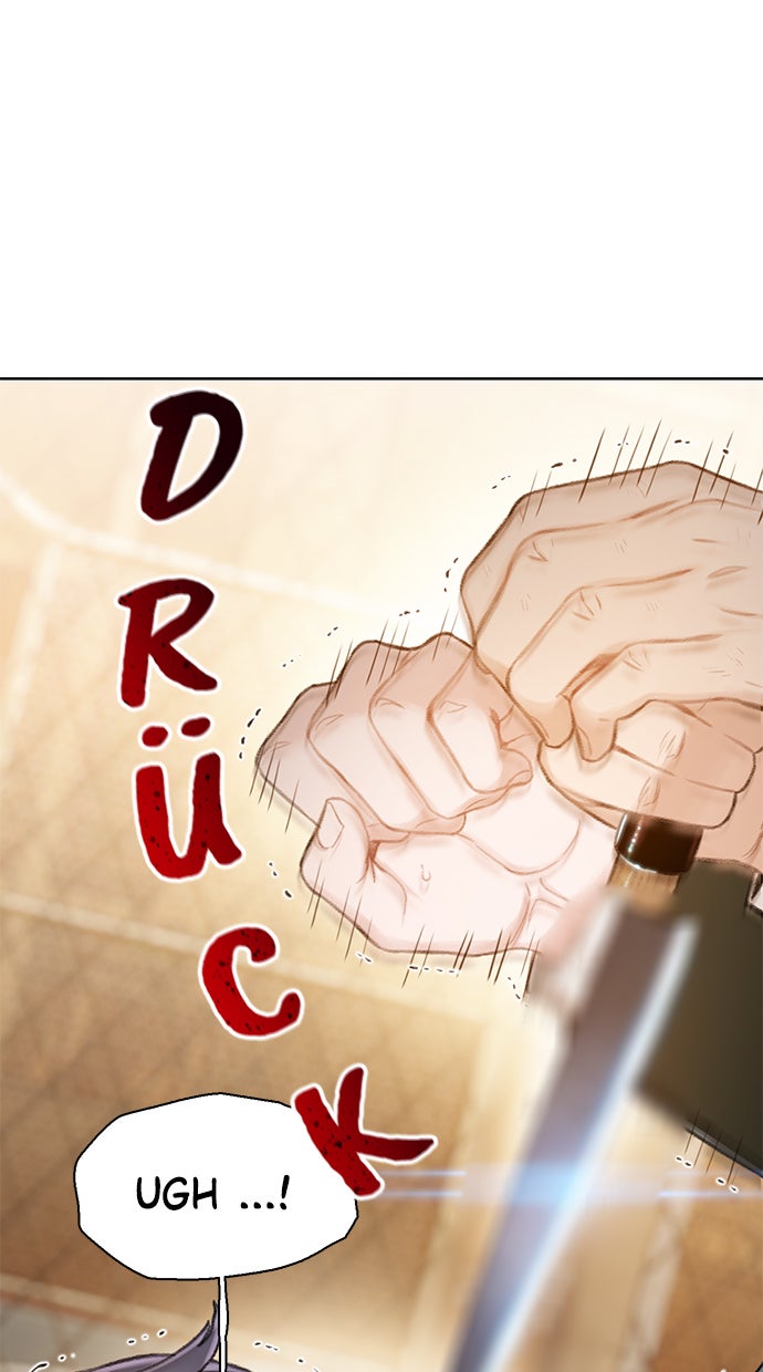 Read DARK MOON - THE GREY CITY Manga Online