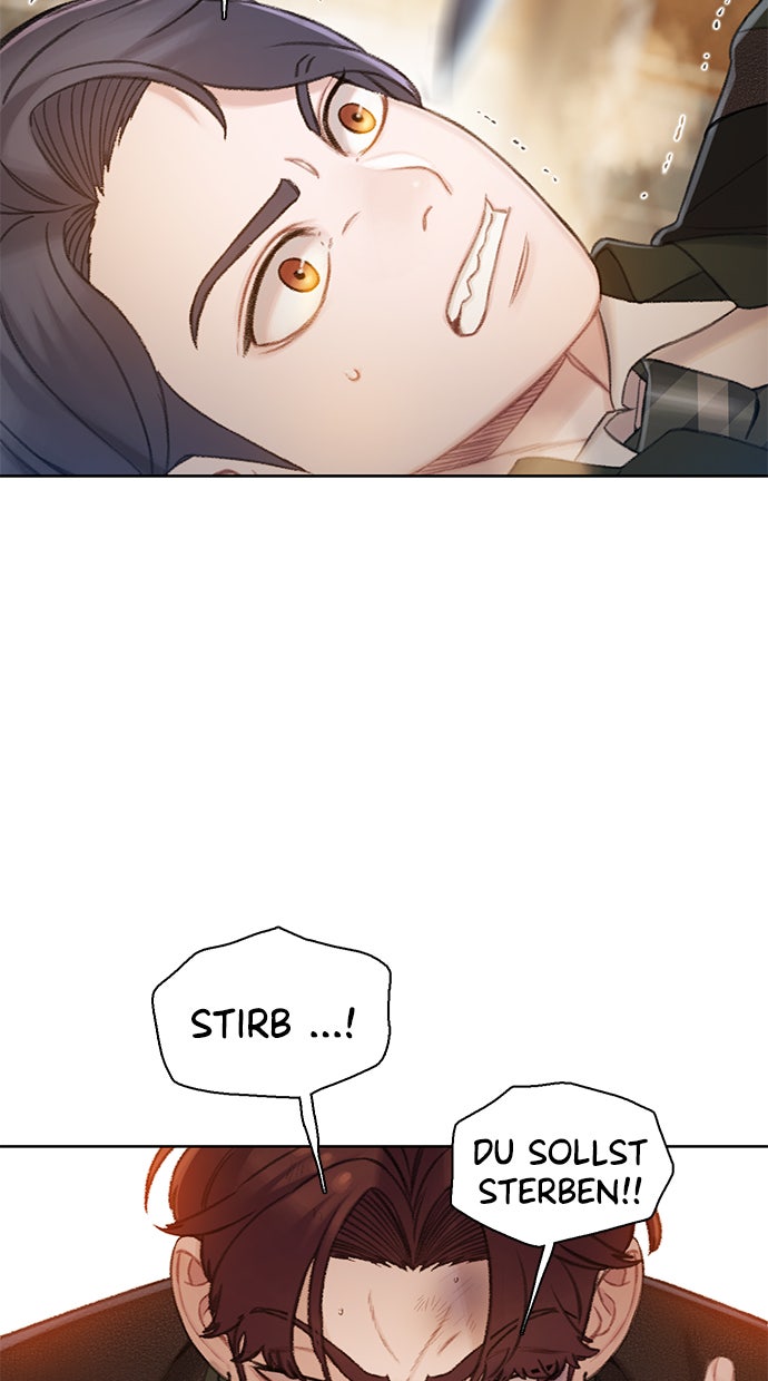 Read DARK MOON - THE GREY CITY Manga Online