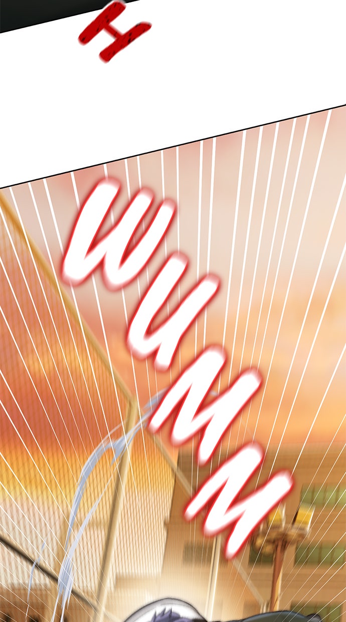 Read DARK MOON - THE GREY CITY Manga Online