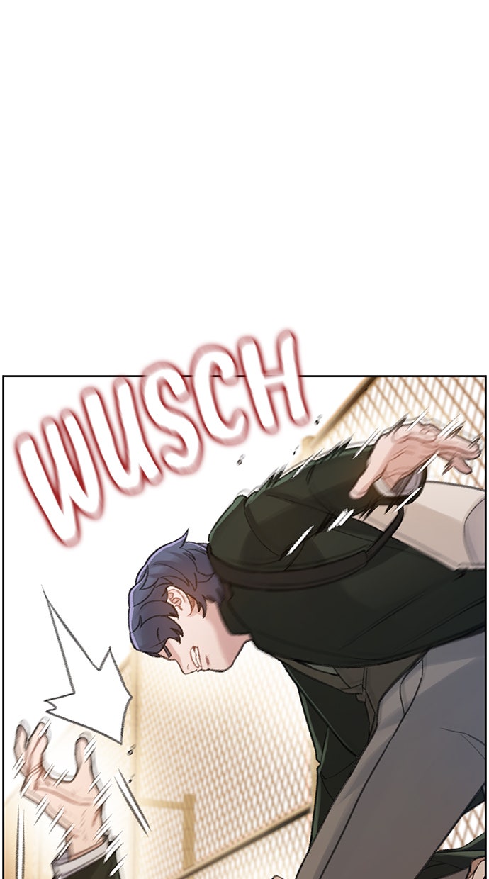 Read DARK MOON - THE GREY CITY Manga Online