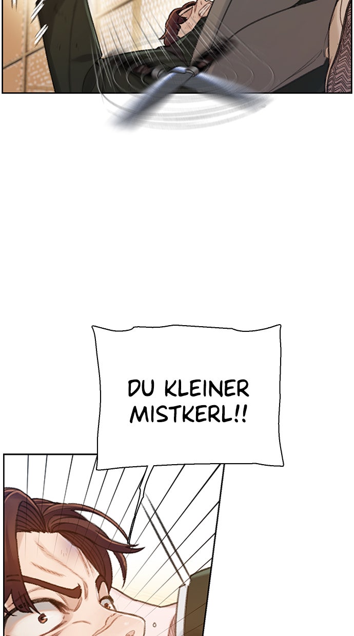 Read DARK MOON - THE GREY CITY Manga Online