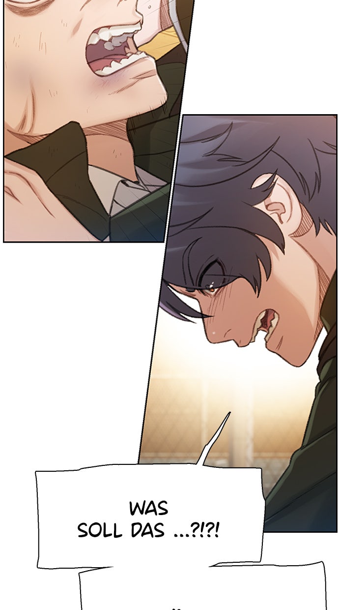 Read DARK MOON - THE GREY CITY Manga Online