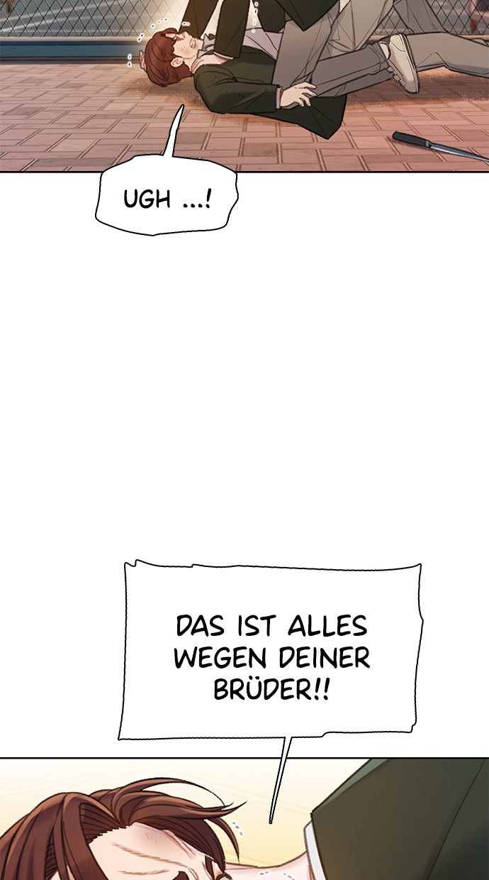 Read DARK MOON - THE GREY CITY Manga Online