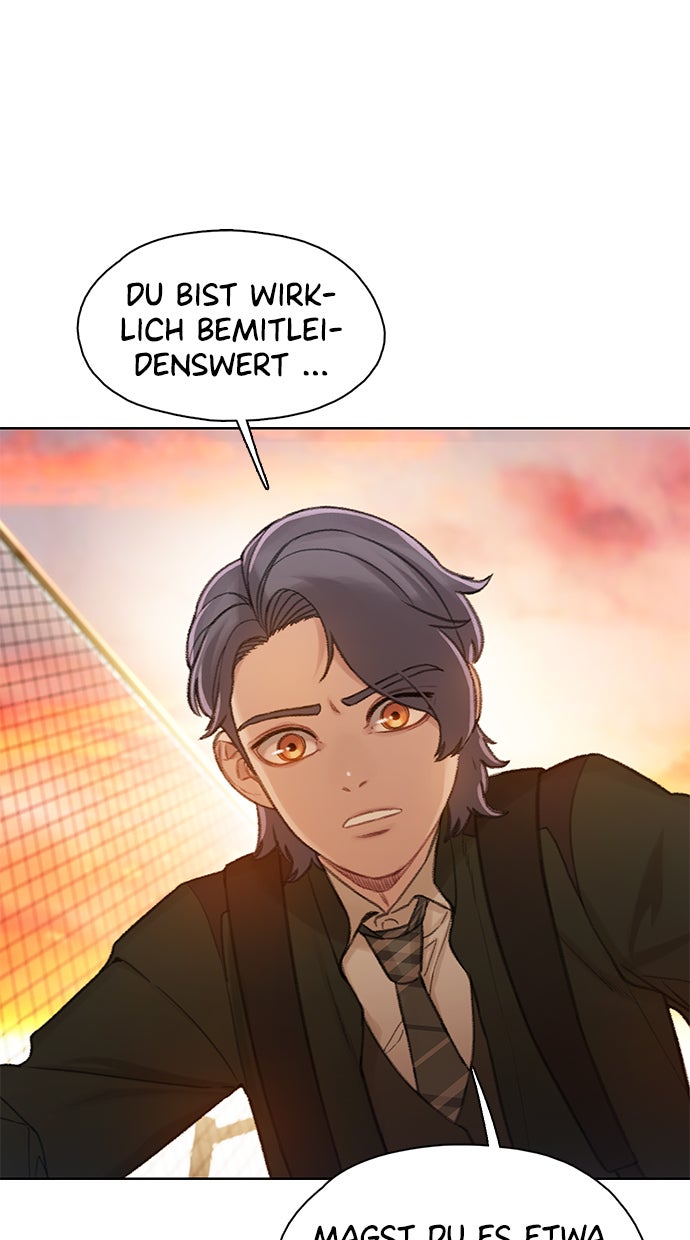 Read DARK MOON - THE GREY CITY Manga Online