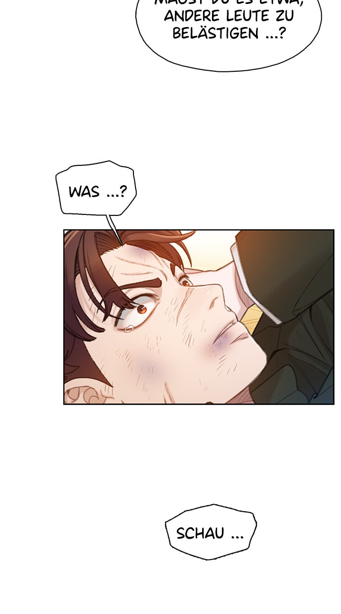 Read DARK MOON - THE GREY CITY Manga Online