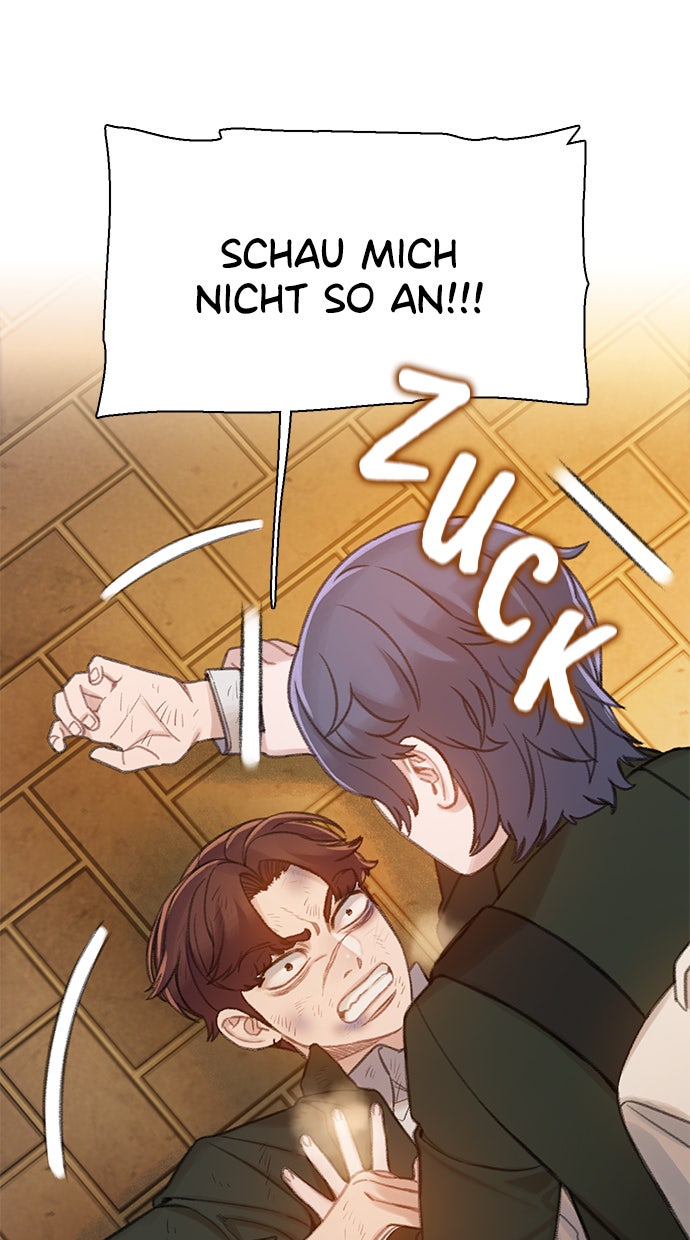 Read DARK MOON - THE GREY CITY Manga Online