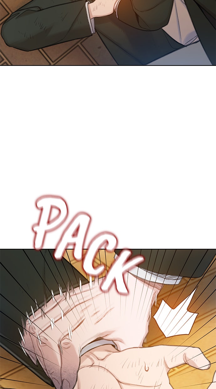 Read DARK MOON - THE GREY CITY Manga Online