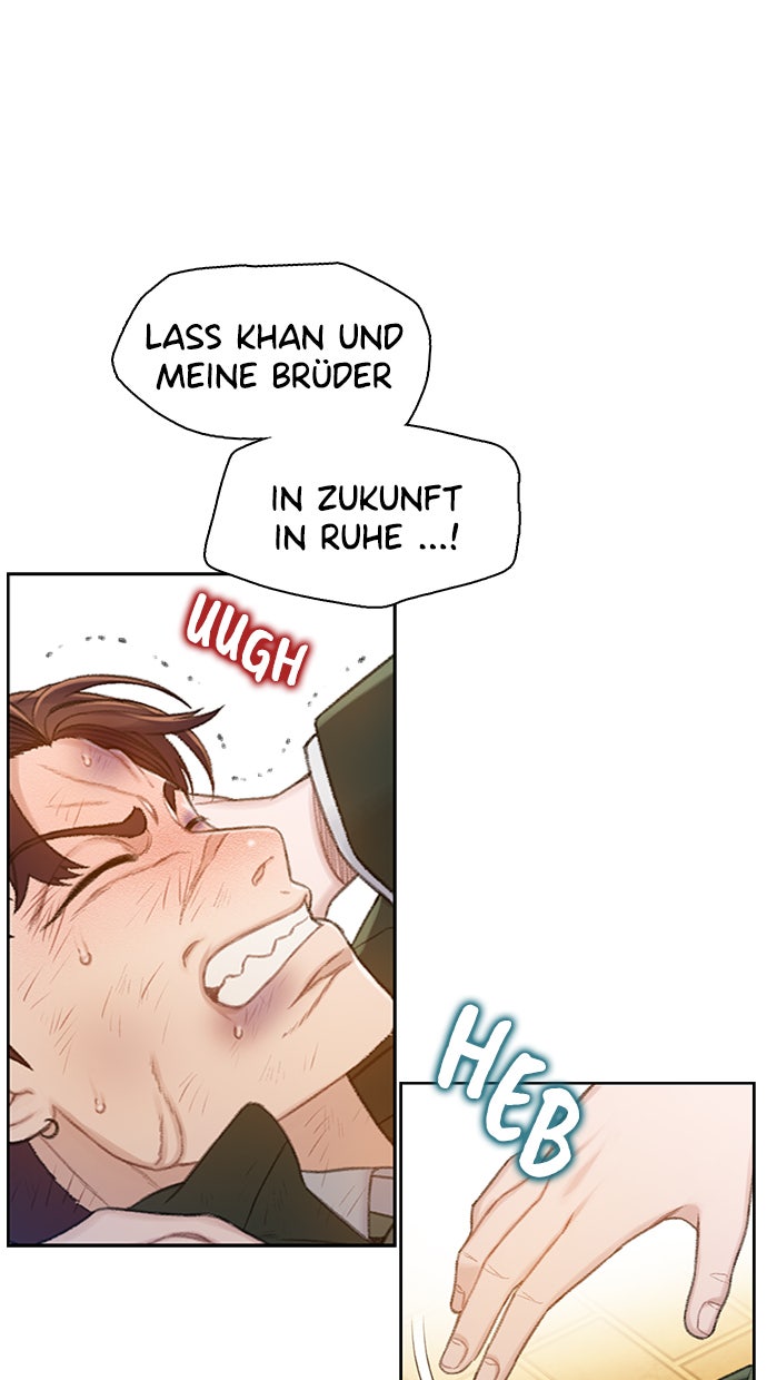 Read DARK MOON - THE GREY CITY Manga Online