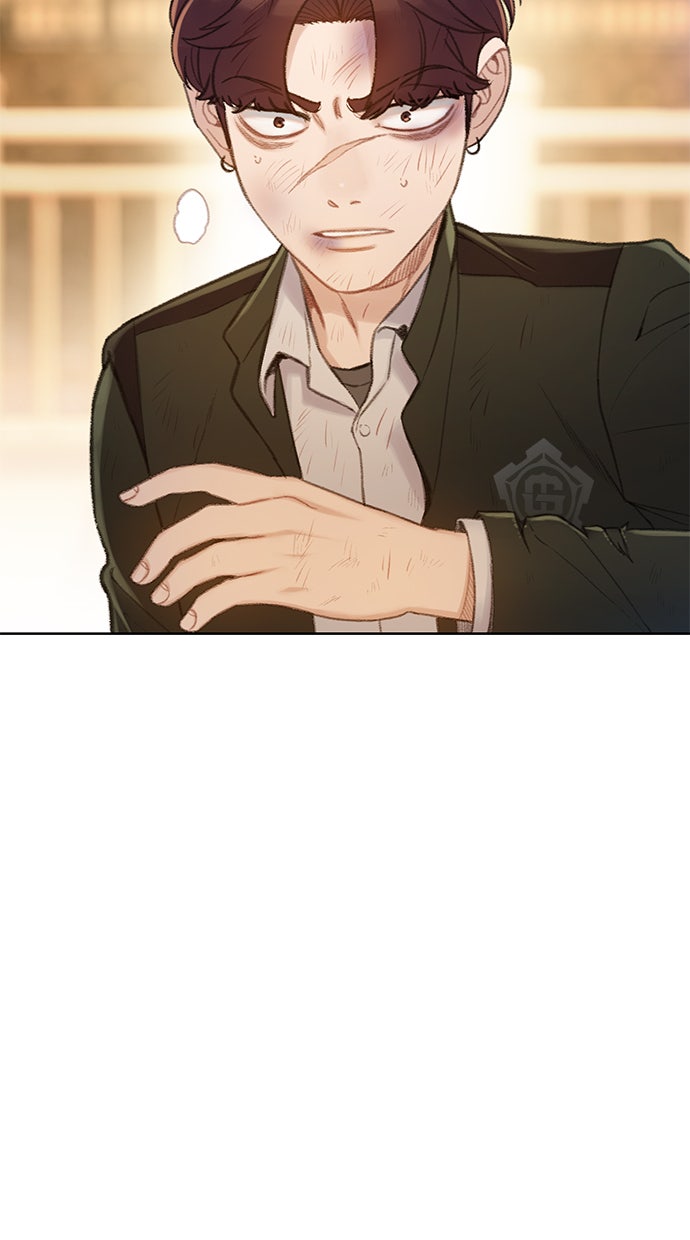 Read DARK MOON - THE GREY CITY Manga Online