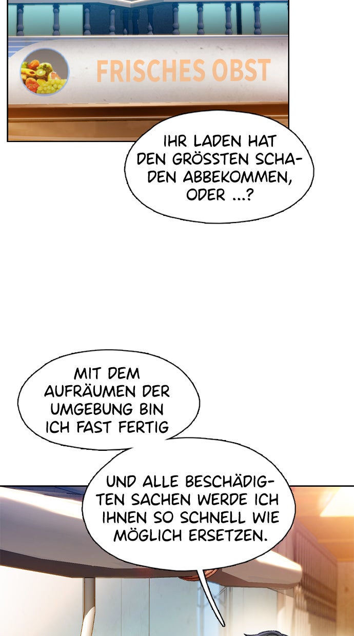 Read DARK MOON - THE GREY CITY Manga Online