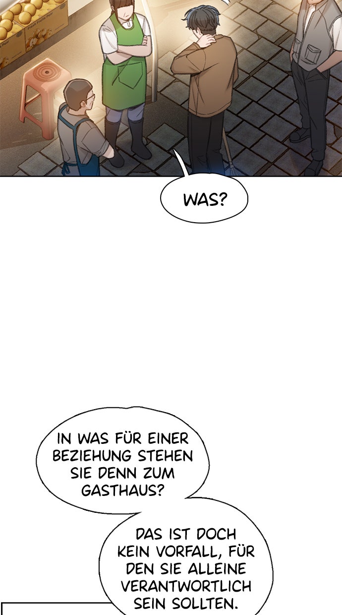 Read DARK MOON - THE GREY CITY Manga Online