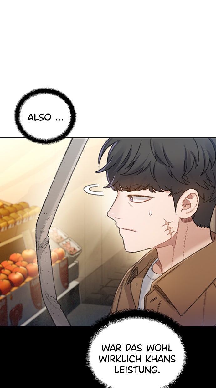 Read DARK MOON - THE GREY CITY Manga Online