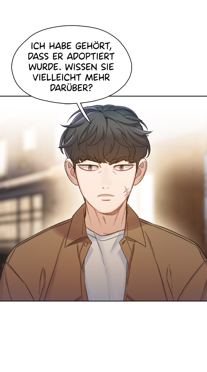 Read DARK MOON - THE GREY CITY Manga Online