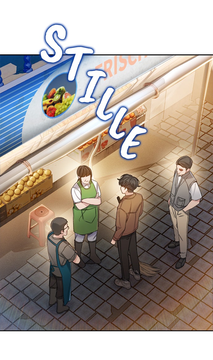 Read DARK MOON - THE GREY CITY Manga Online