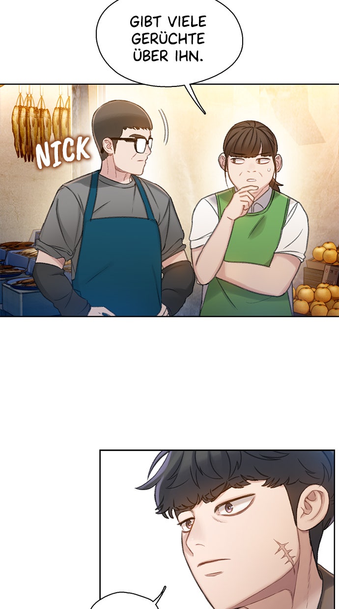 Read DARK MOON - THE GREY CITY Manga Online