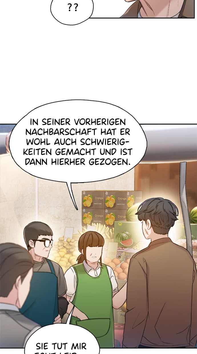 Read DARK MOON - THE GREY CITY Manga Online