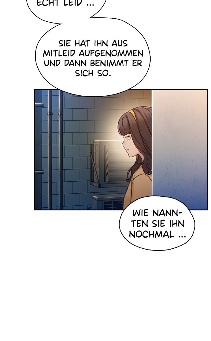 Read DARK MOON - THE GREY CITY Manga Online